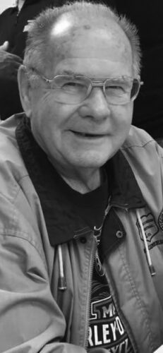 James A. Britz